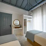 Lägenhetshotell Alya Country 4*