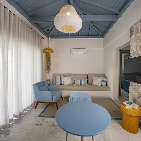 Alya Country 4*