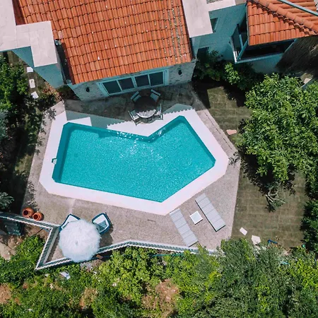 Alya Country 4*