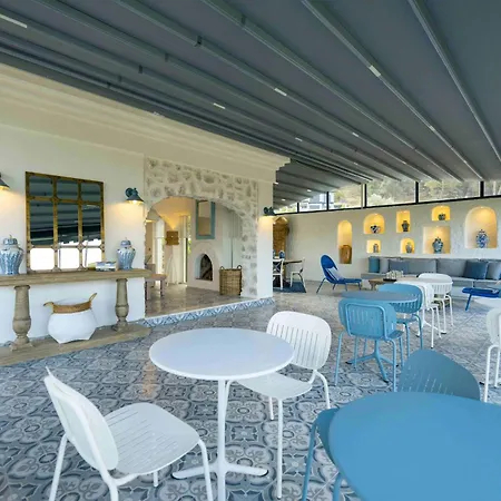 Hotel de apartamente Alya Country Turunç