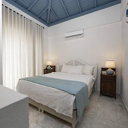 Alya Country Turunç