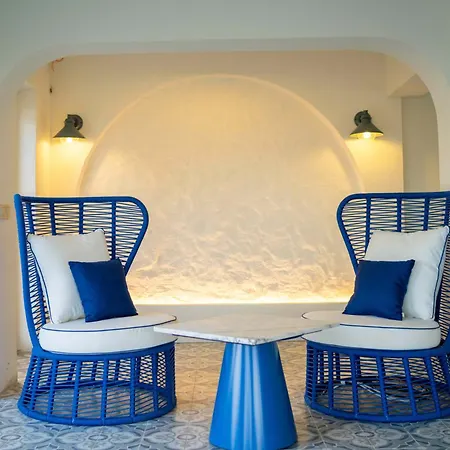 Hotel de apartamente Alya Country