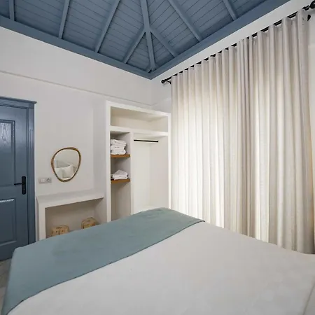 Alya Country Hotel de apartamente 2*