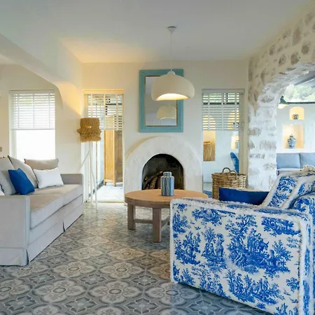 Hotel de apartamente Alya Country 2*