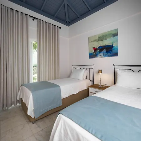 Alya Country Hotel de apartamente Turunç