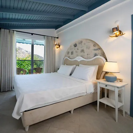 Alya Country Hotel de apartamente