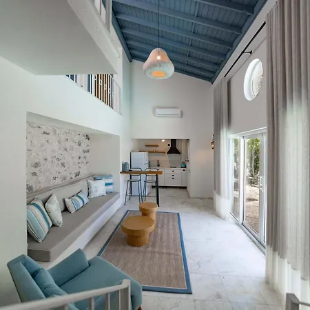 Hotel de apartamente Alya Country