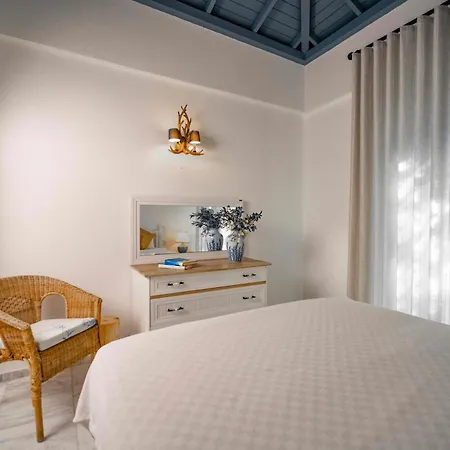 Alya Country Hotel de apartamente 2*