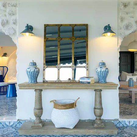 Hotel de apartamente Alya Country 2*