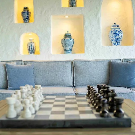 Alya Country Turunç