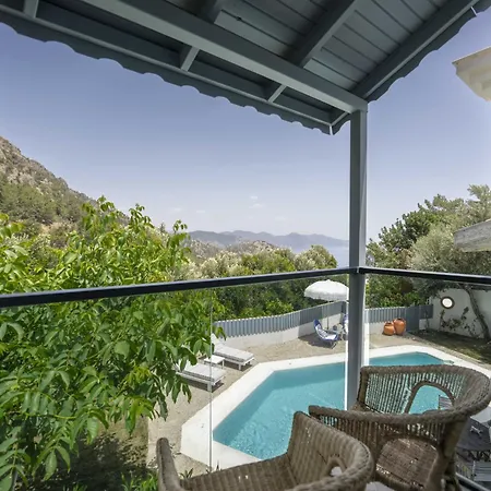 Alya Country Hotel de apartamente