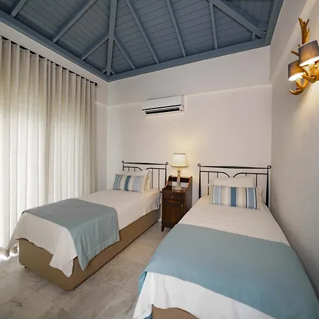 Hotel de apartamente Alya Country