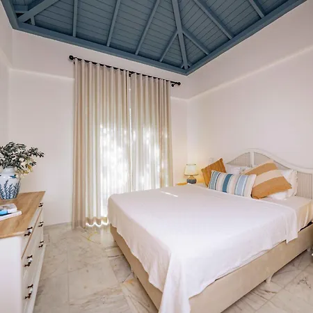 Alya Country Hotel de apartamente 2*