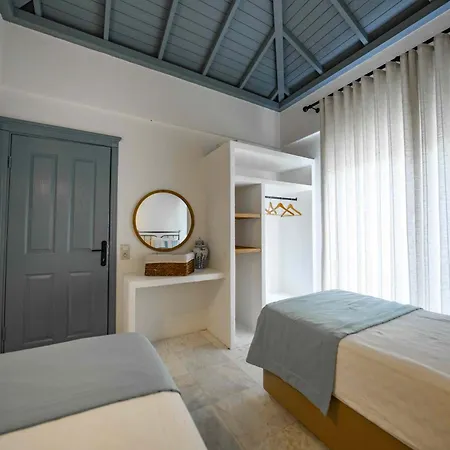 Hotel de apartamente Alya Country 2*