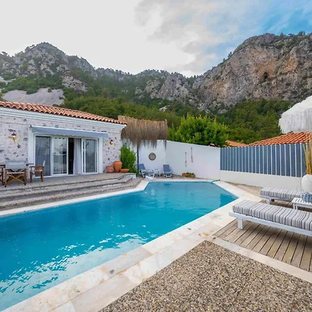 Aparthotel Alya Country Turunc