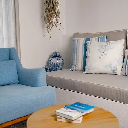 Alya Country Hotel de apartamente Turunç