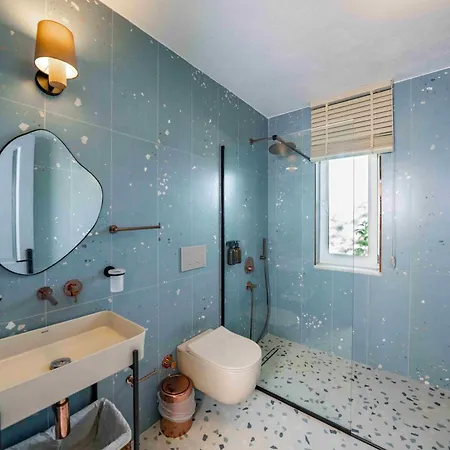 Alya Country Hotel de apartamente