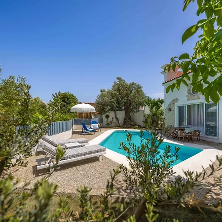 Alya Country Turunç