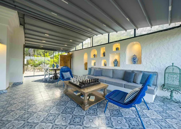 Alya Country Turunç